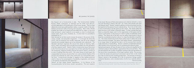 beeld supplement 28; dre devens, 2003